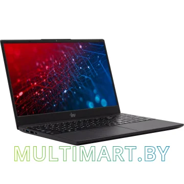 Ноутбук iRU Tactio 15ALG  (2019263)